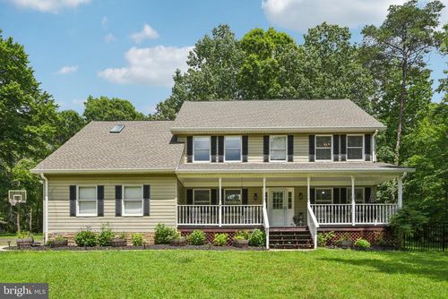 14371 Bristow Rd, MANASSAS, VA, 20112-3916 | Card Image