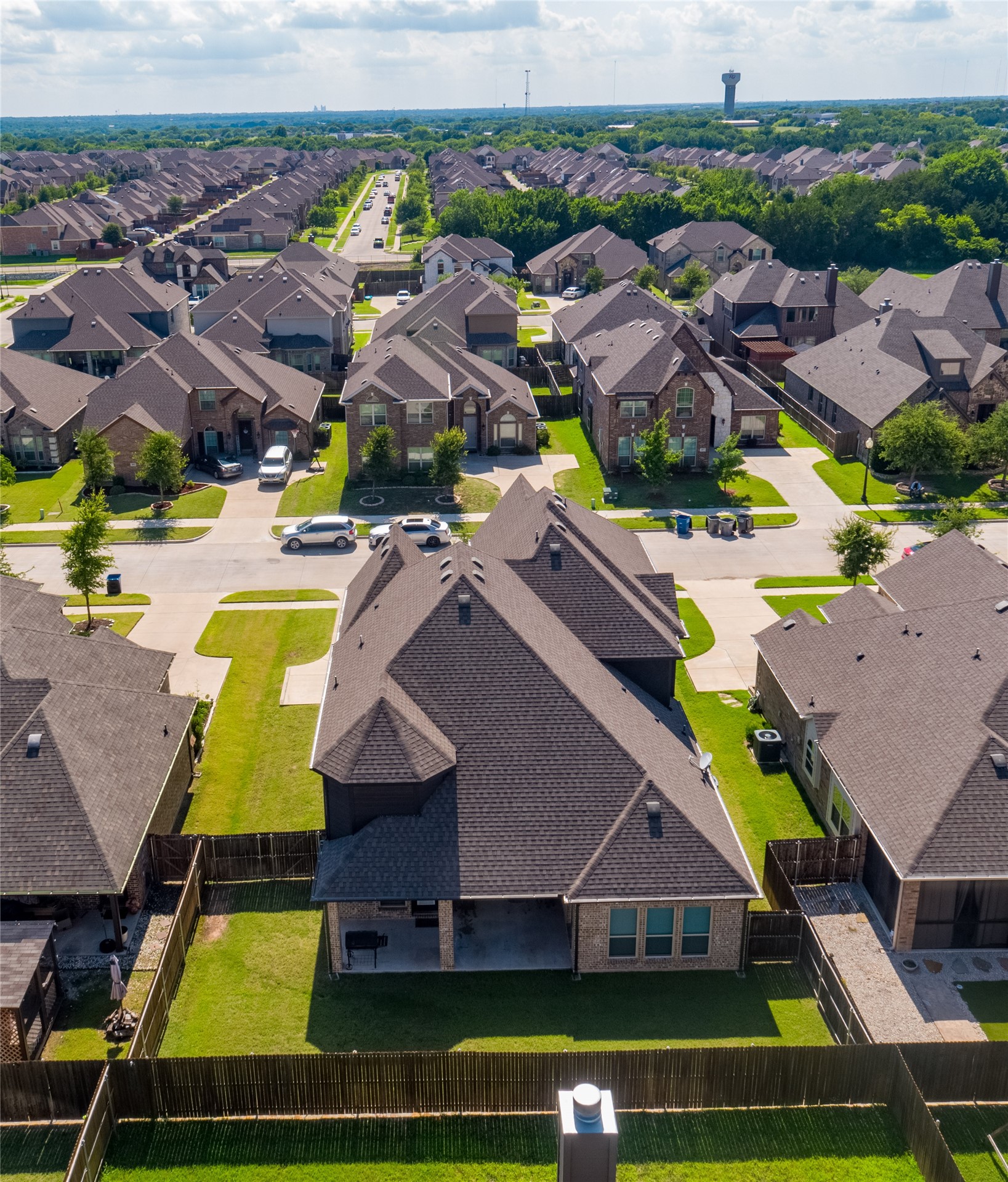 Residential in Red Oak 2