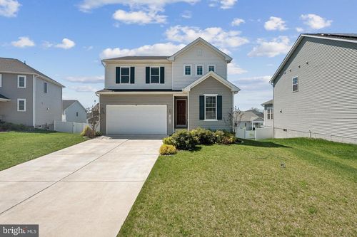 12710 Wallace Ct, HAGERSTOWN, MD, 21740-2282 | Card Image