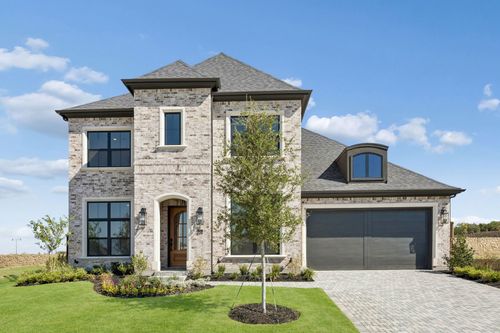 211 Nightfall Dr, Prosper, TX, 75078 | Card Image