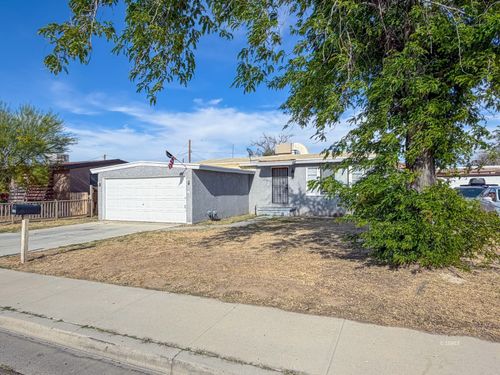 424 N Alvord St, Ridgecrest, CA, 93555 | Card Image