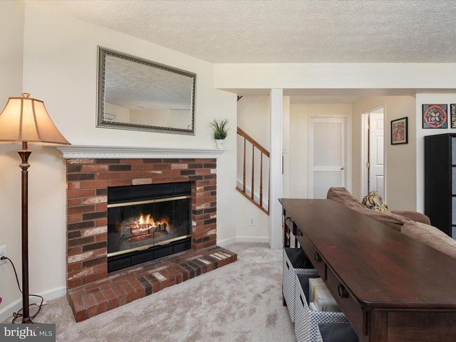 2447 Warm Spring Way, Townhouse with 3 bedrooms, 4 bathrooms and null parking in ODENTON MD | Image 31