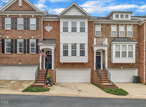 2744 Laurelcherry St, Raleigh, NC, 27612-5441 | Card Image