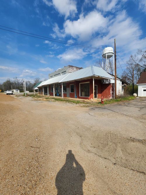 5995 Hwy 22 South Hwy, Michie, TN, 38357 | Card Image