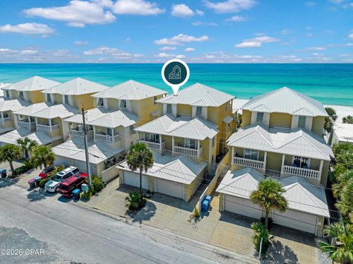 b-8013 Surf Dr, Panama City Beach, FL, 32408-8531 | Card Image