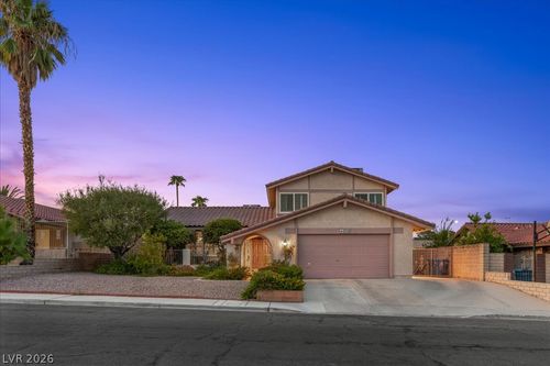 5254 Hibbetts Dr, Las Vegas, NV, 89103-2415 | Card Image