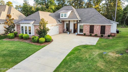 252 Reservoir Way, Brandon, MS, 39047 | Card Image