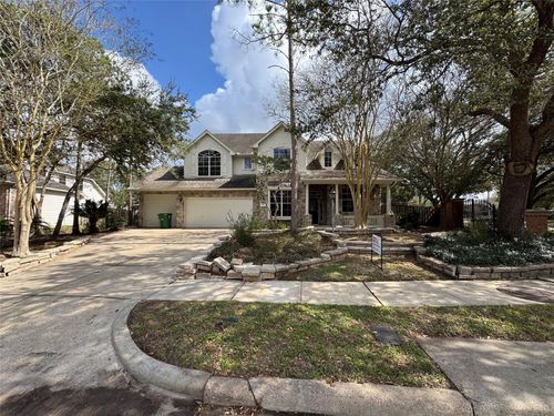 3402 Crosby Lndg, Missouri City, TX, 77459-6374 | Card Image