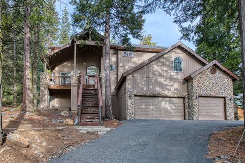 40416 Wild Rose Ln, Shaver Lake, CA, 93664-9727 | Card Image