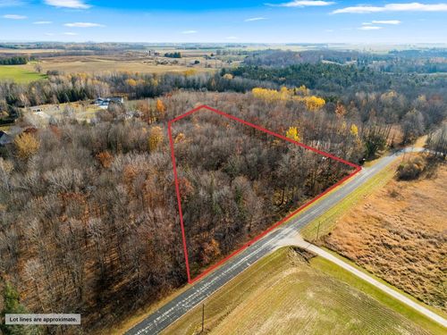 Lt1 Kasmer Road, Mishicot, WI, 54228 | Card Image