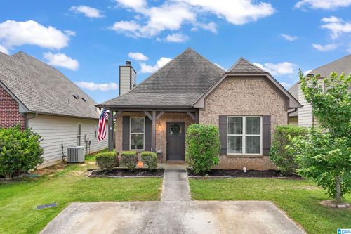 1206 Savannah Ln, CALERA, AL, 35040-5411 | Card Image