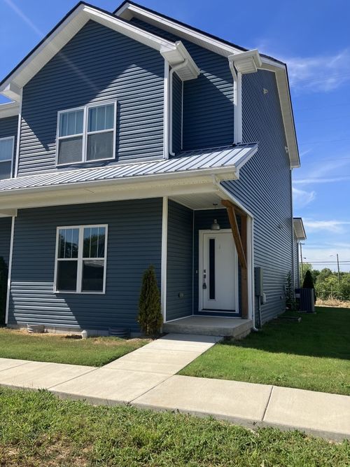 3645 Hydes Ferry Rd, Nashville, TN, 37218-2631 | Card Image