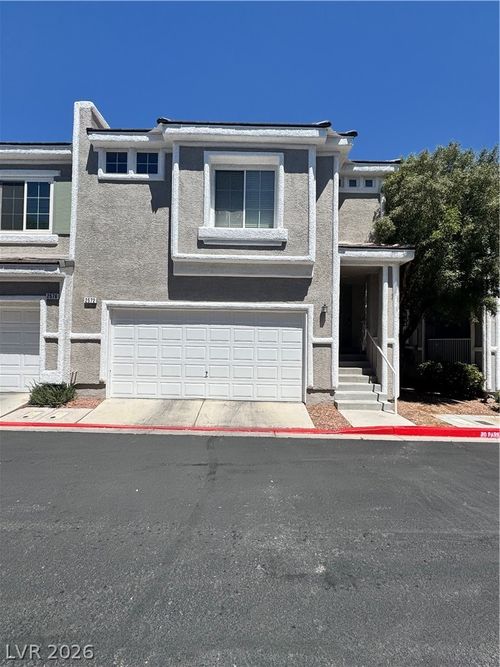 2572 Favorable Pointe Ct, Henderson, NV, 89052-5910 | Card Image