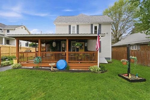 142 Main St, Monroe Twp, PA, 18636-7746 | Card Image