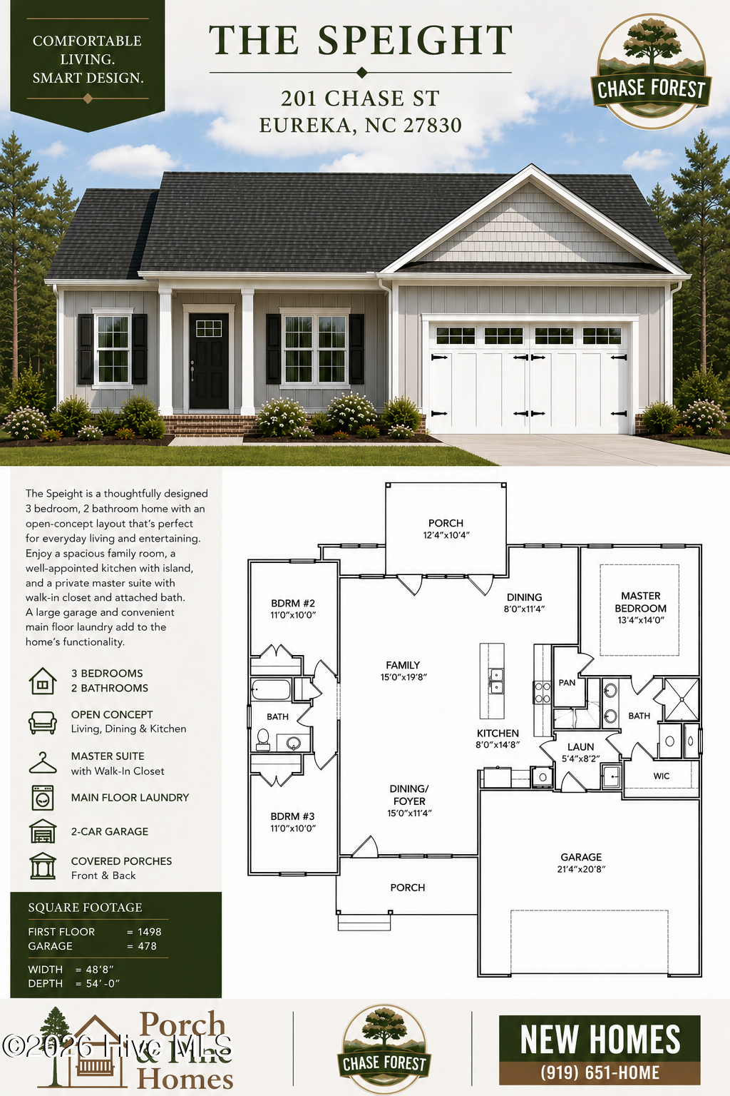 Residential in Eureka 2