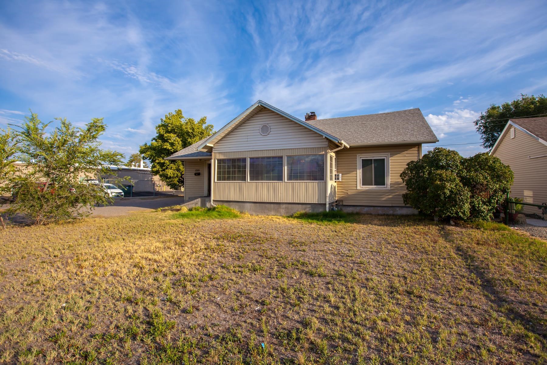 Orchard Ave, Grand Junction, CO 81501