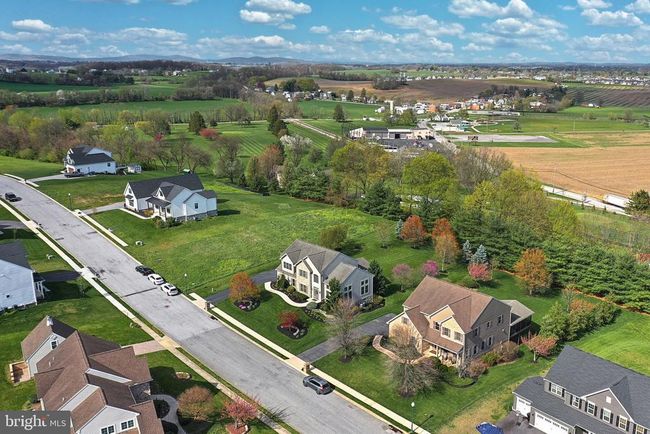 538 Monocacy Trl, House other with 4 bedrooms, 3 bathrooms and null parking in SPRING GROVE PA | Image 45