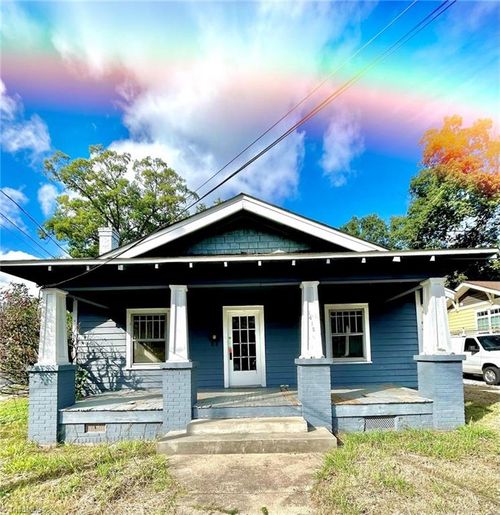 1412 W Florida St, Greensboro, NC, 27403-3322 | Card Image