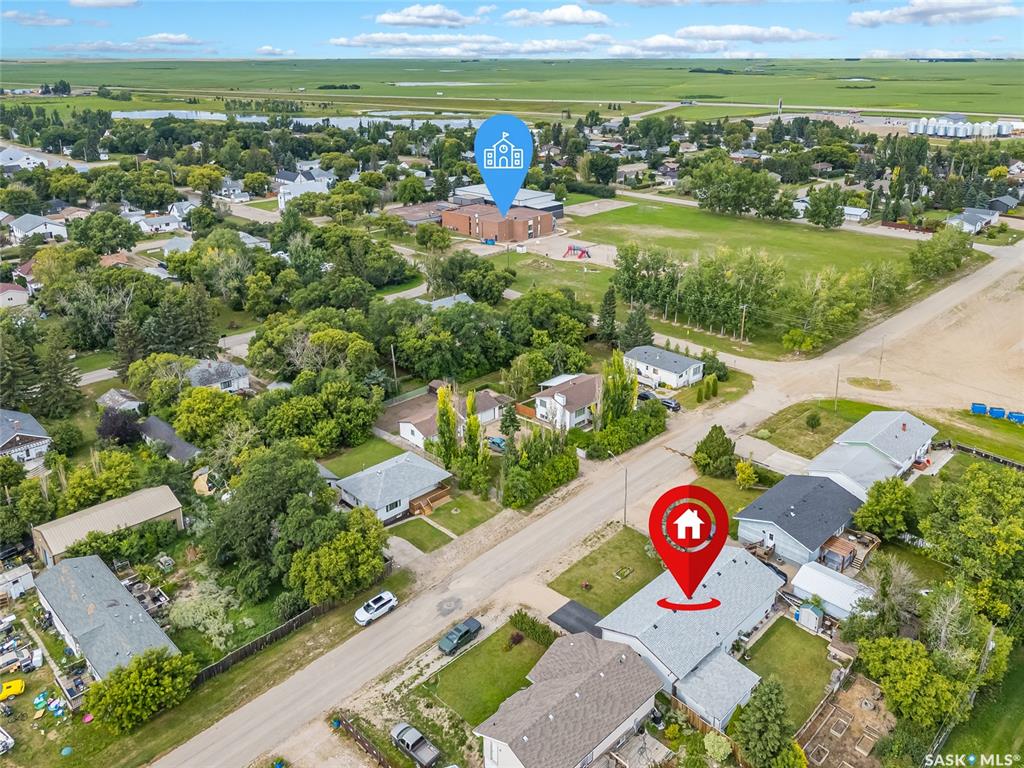 Residential in Colonsay 4