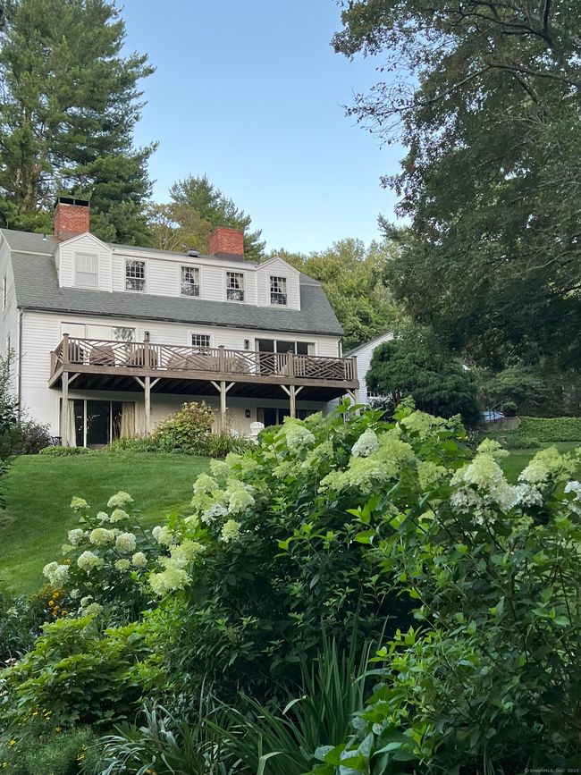 237 Baldwin Hill Rd, House other with 4 bedrooms, 4 bathrooms and 4 parking in New Preston Marble Dale CT | Image 30