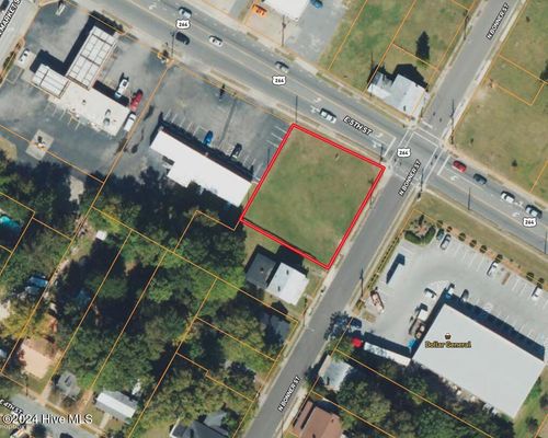 127 E 5th St, Washington, NC, 27889-4437 | Card Image