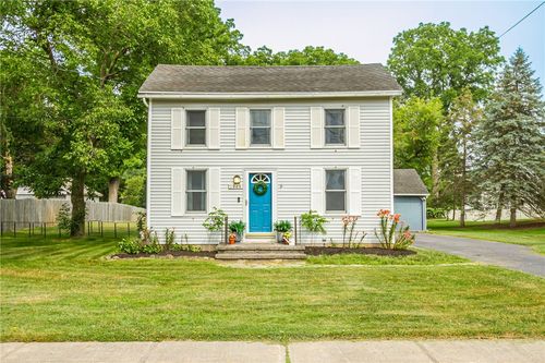 1948 Five Mile Line Rd Road, Penfield, NY, 14526 | Card Image