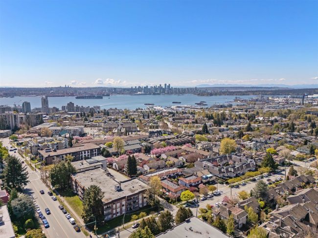 108 - 1550 Chesterfield Avenue, Condo with 1 bedrooms, 1 bathrooms and 1 parking in North Vancouver BC | Image 34