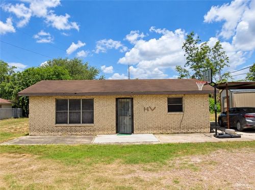 205 Palomino Street, Rio Grande City, TX, 78582 | Card Image