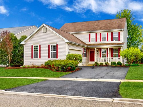 2948 Adamson Drive, Geneva, IL, 60134 | Card Image