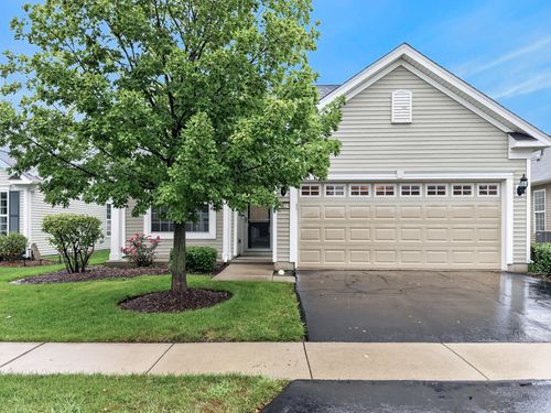 13414 Meadowlark Lane, Huntley, IL, 60142 | Card Image