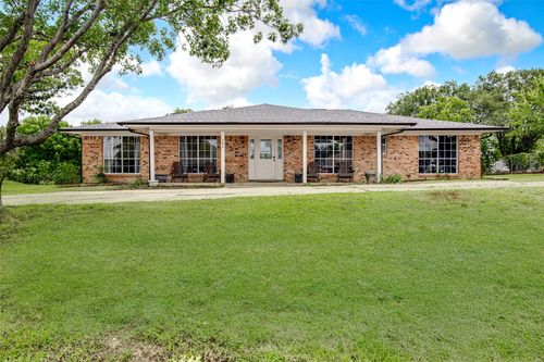 306 Country Club Dr, Joshua, TX, 76058-6124 | Card Image