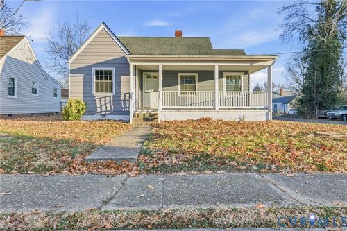 2201 Pickett Street, Hopewell, VA, 23860 | Card Image