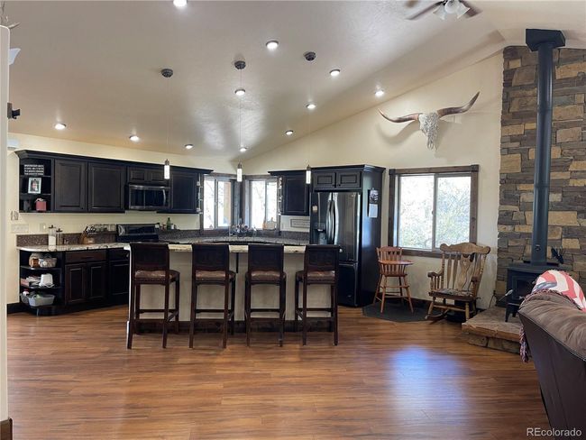 53580 Highway 330, House other with 3 bedrooms, 3 bathrooms and null parking in Collbran CO | Image 7