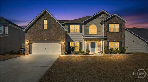125 Grimsby Rd, Savannah, GA, 31407-4807 | Card Image