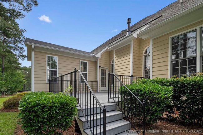 259 Rolling Pines Dr, House other with 4 bedrooms, 4 bathrooms and null parking in Spring Lake NC | Image 48