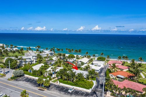 villa-10-1212 Hillsboro Mile, Hillsboro Beach, FL, 33062 | Card Image
