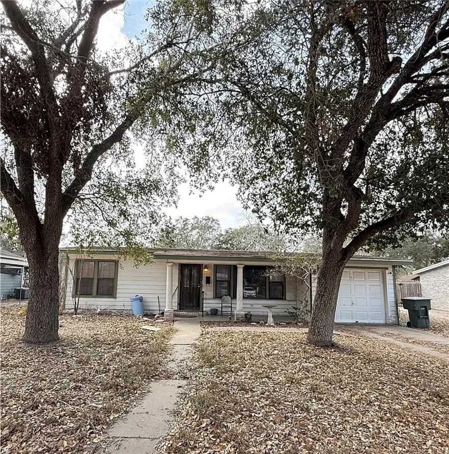 Residential Lease in Alice