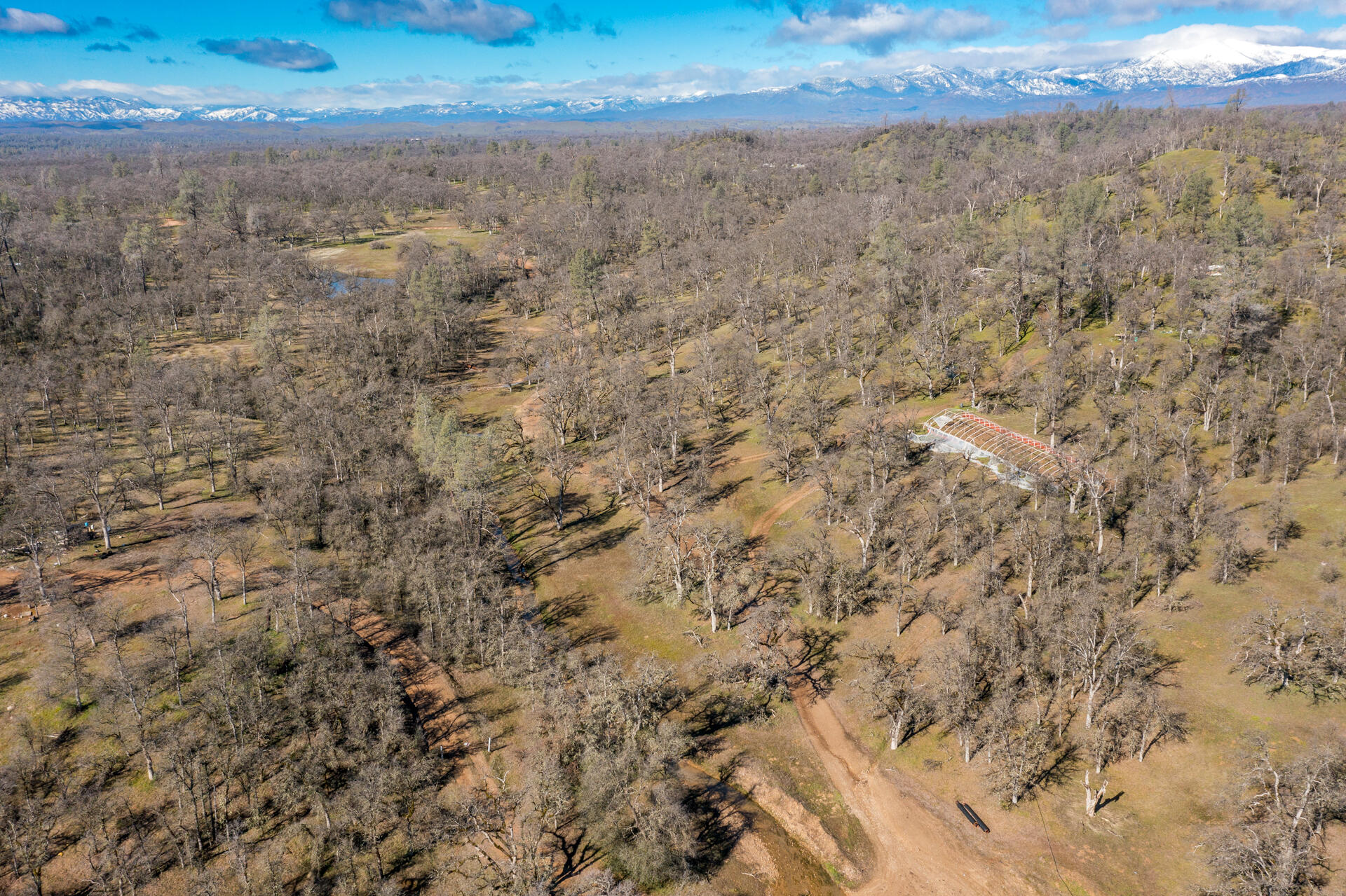Land in Cottonwood 5