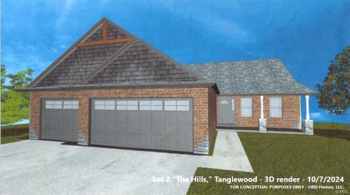 8006 Tahoe Ridge Lane, Caseyville, IL, 62232 | Card Image