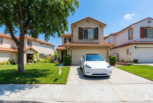 25712 Hammet Cir, Stevenson Ranch, CA, 91381-1316 | Card Image