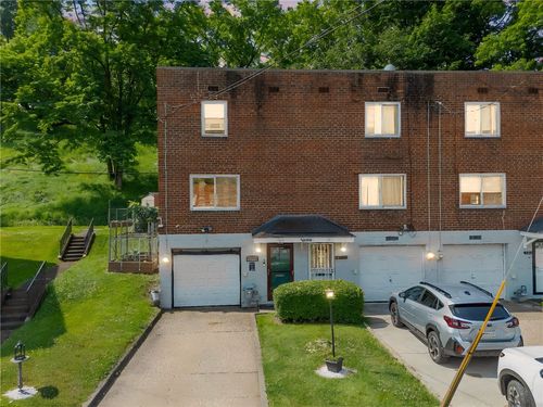 7148 Vann, Lincoln-Larimer, PA, 15206 | Card Image