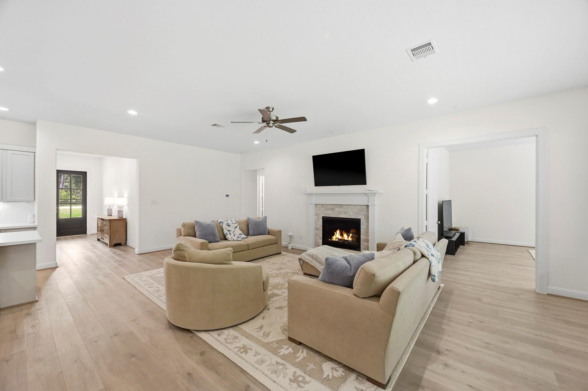 Residential in Magnolia 4