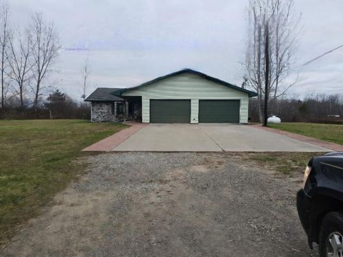1882 S Swenson Road, Au Gres Township, MI, 48703 | Card Image
