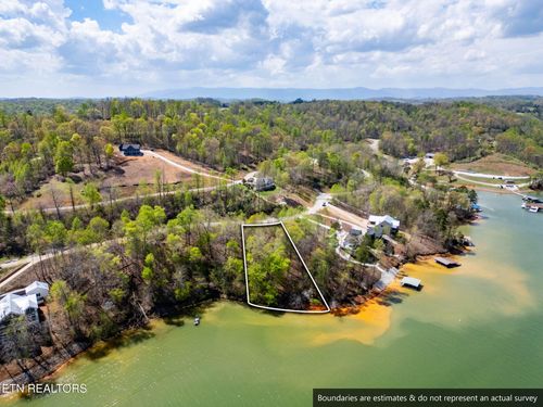 0 Water Edge Ln, La Follette, TN, 37766 | Card Image