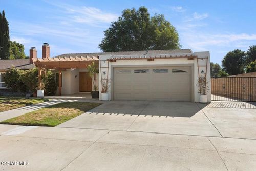 3276 Sunglow Ave, Simi Valley, CA, 93063 | Card Image