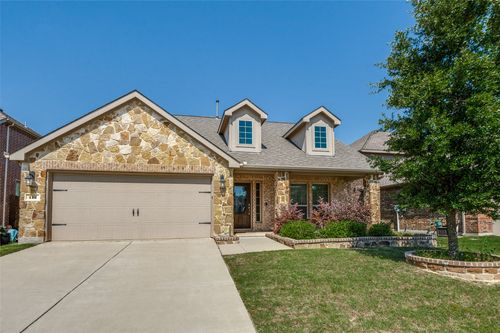 112 Mount Olive Ave, McKinney, TX, 75072-3703 | Card Image