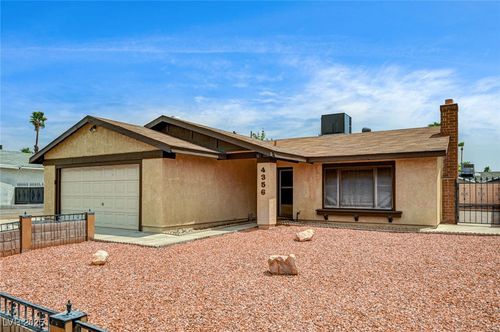 4356 Cloverhill Ct, Las Vegas, NV, 89147-4606 | Card Image