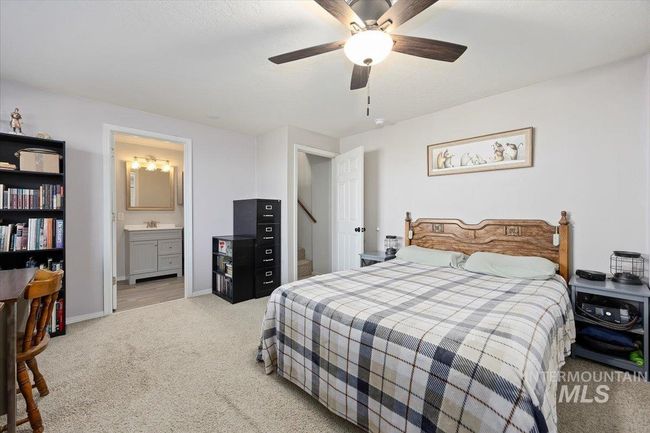 2861 S 1050 E, House other with 4 bedrooms, 2 bathrooms and null parking in Hagerman ID | Image 20