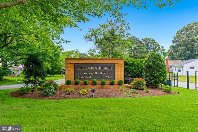 5235 Al Jones Dr, House other with 4 bedrooms, 4 bathrooms and null parking in SHADY SIDE MD | Image 14