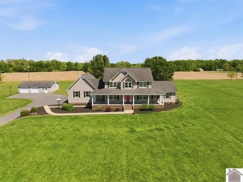 5132 Airport Rd, Almo, KY, 42020-9203 | Card Image